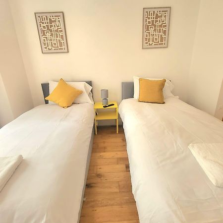 London En-Suite Double Rooms - Leytonstone E11 Екстериор снимка