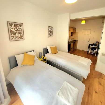 London En-Suite Double Rooms - Leytonstone E11 Екстериор снимка