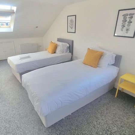 London En-Suite Double Rooms - Leytonstone E11 Екстериор снимка