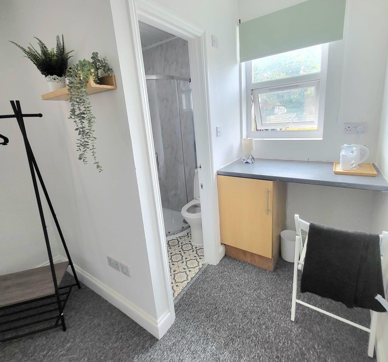 London En-Suite Double Rooms - Leytonstone E11 Екстериор снимка