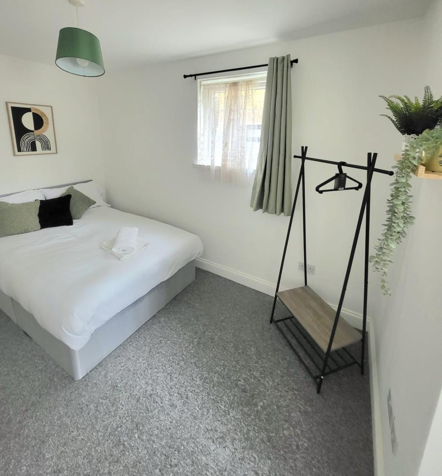 London En-Suite Double Rooms - Leytonstone E11 Екстериор снимка