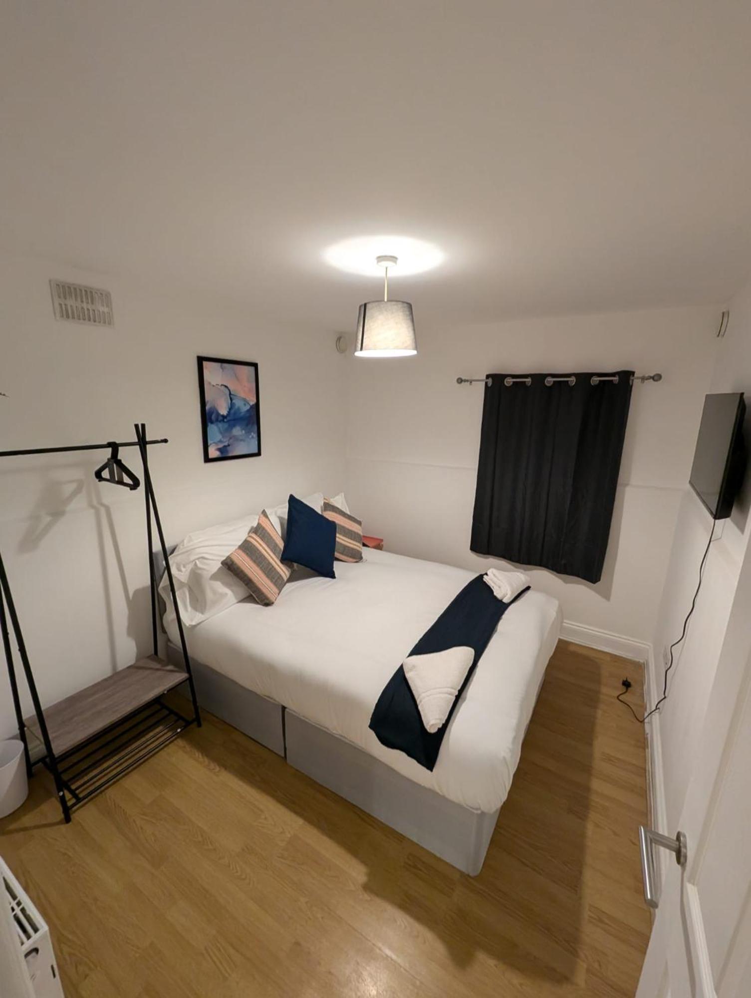 London En-Suite Double Rooms - Leytonstone E11 Екстериор снимка