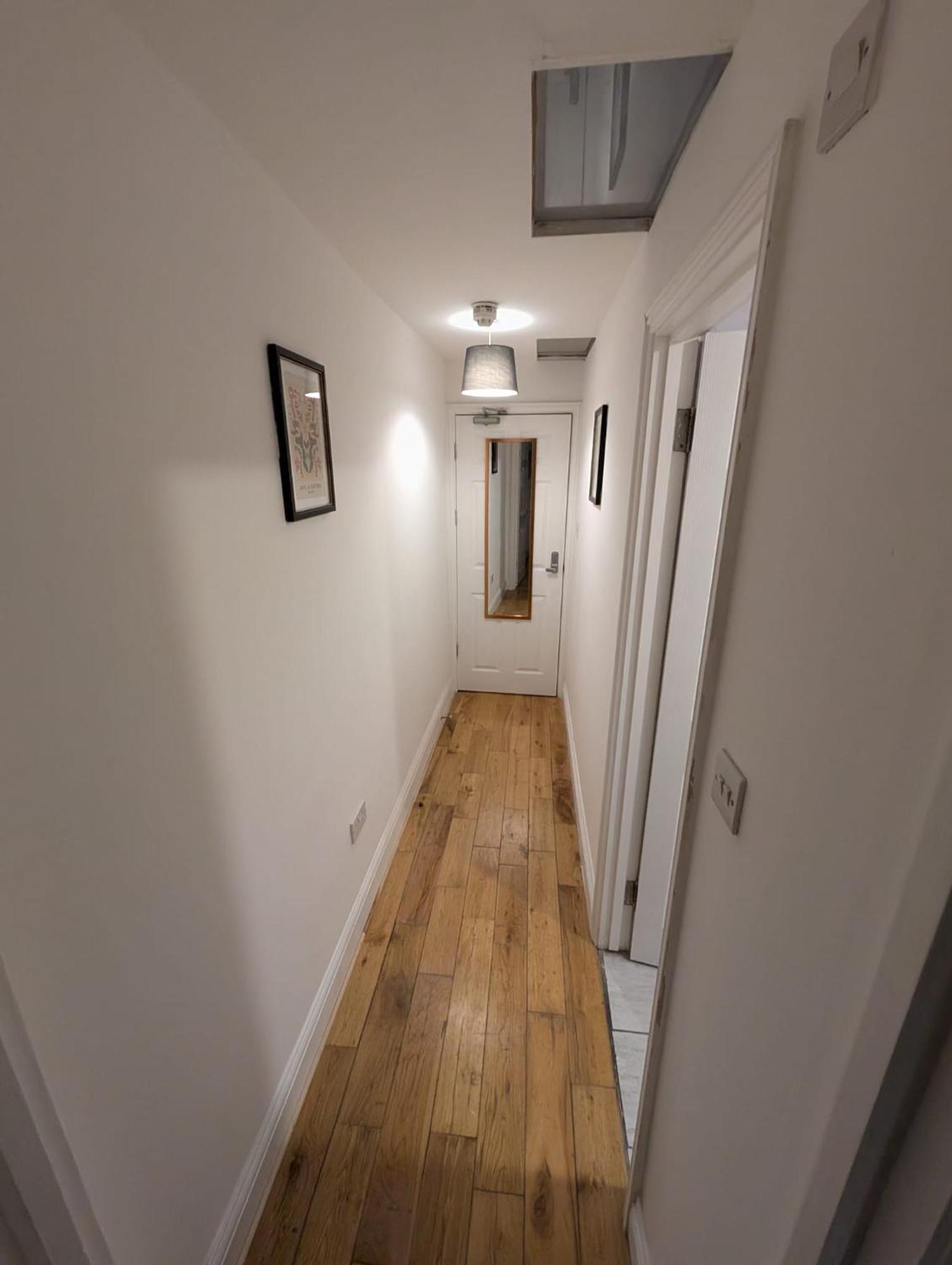 London En-Suite Double Rooms - Leytonstone E11 Екстериор снимка