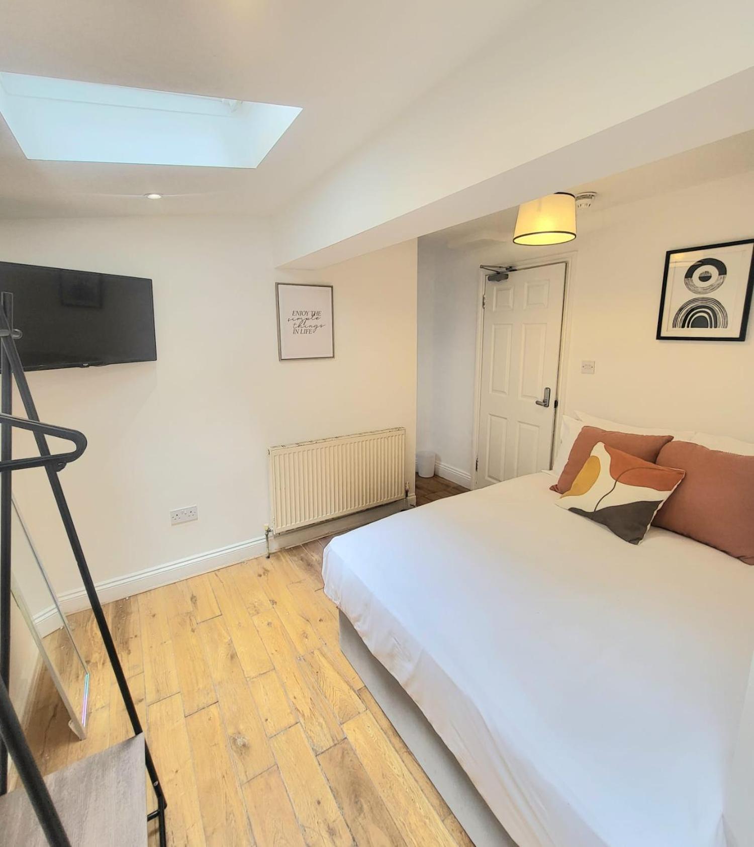 London En-Suite Double Rooms - Leytonstone E11 Екстериор снимка