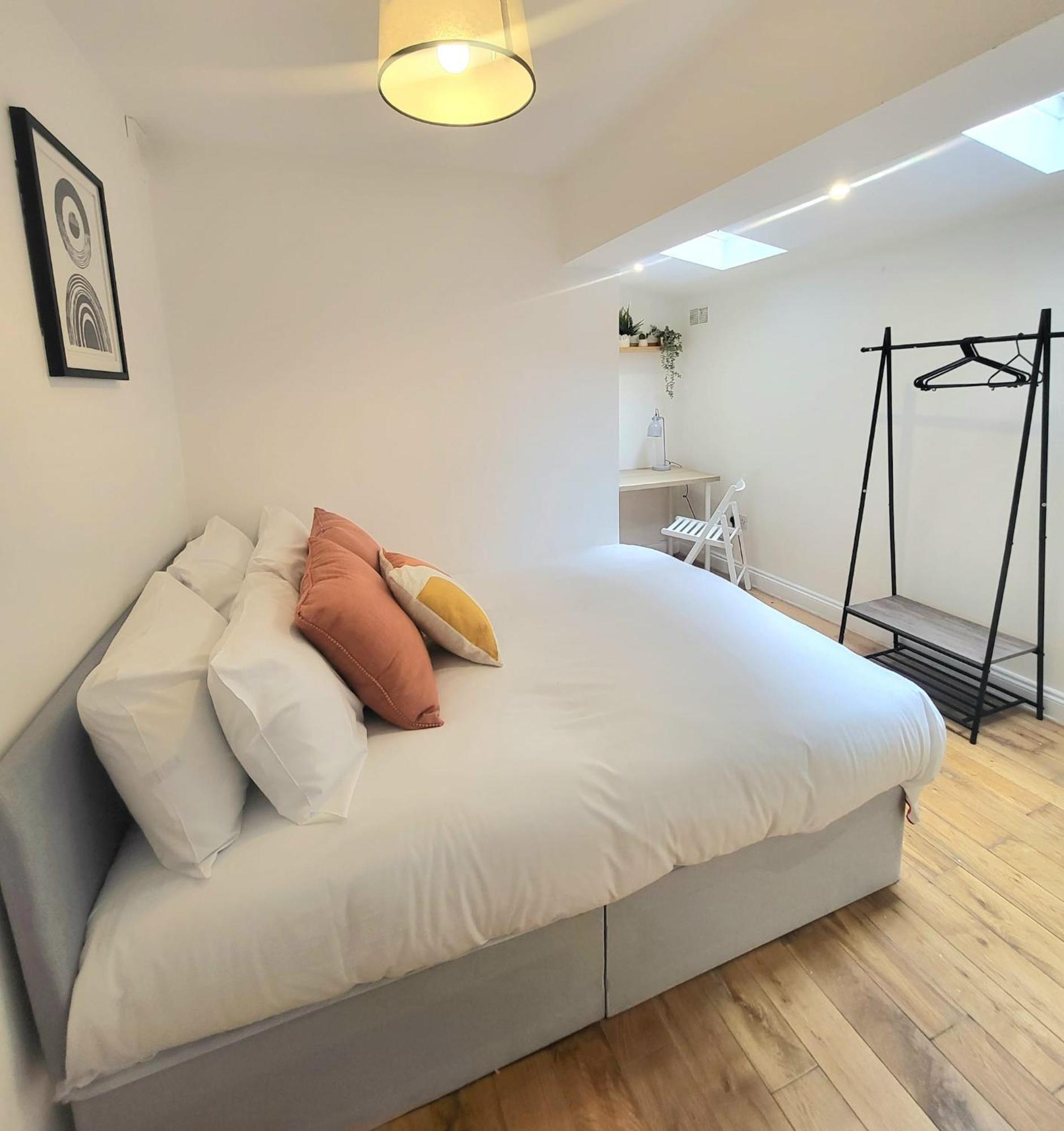 London En-Suite Double Rooms - Leytonstone E11 Екстериор снимка