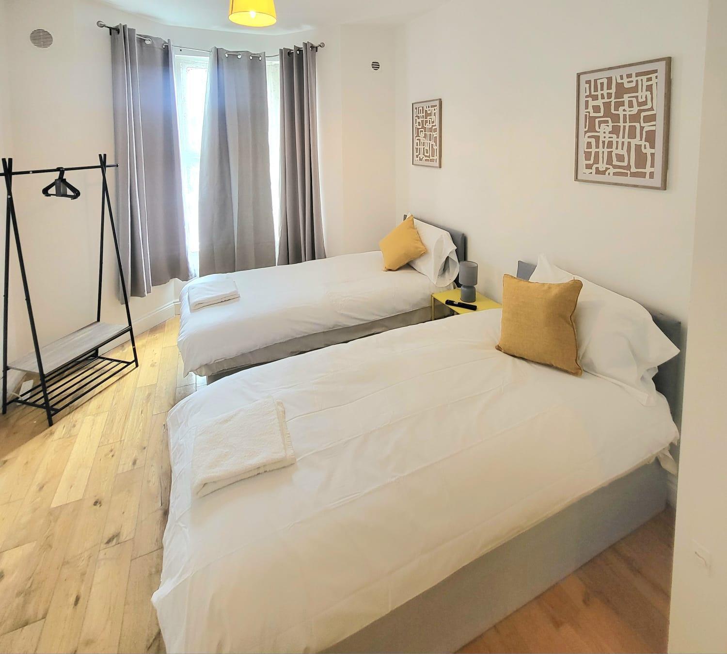 London En-Suite Double Rooms - Leytonstone E11 Екстериор снимка