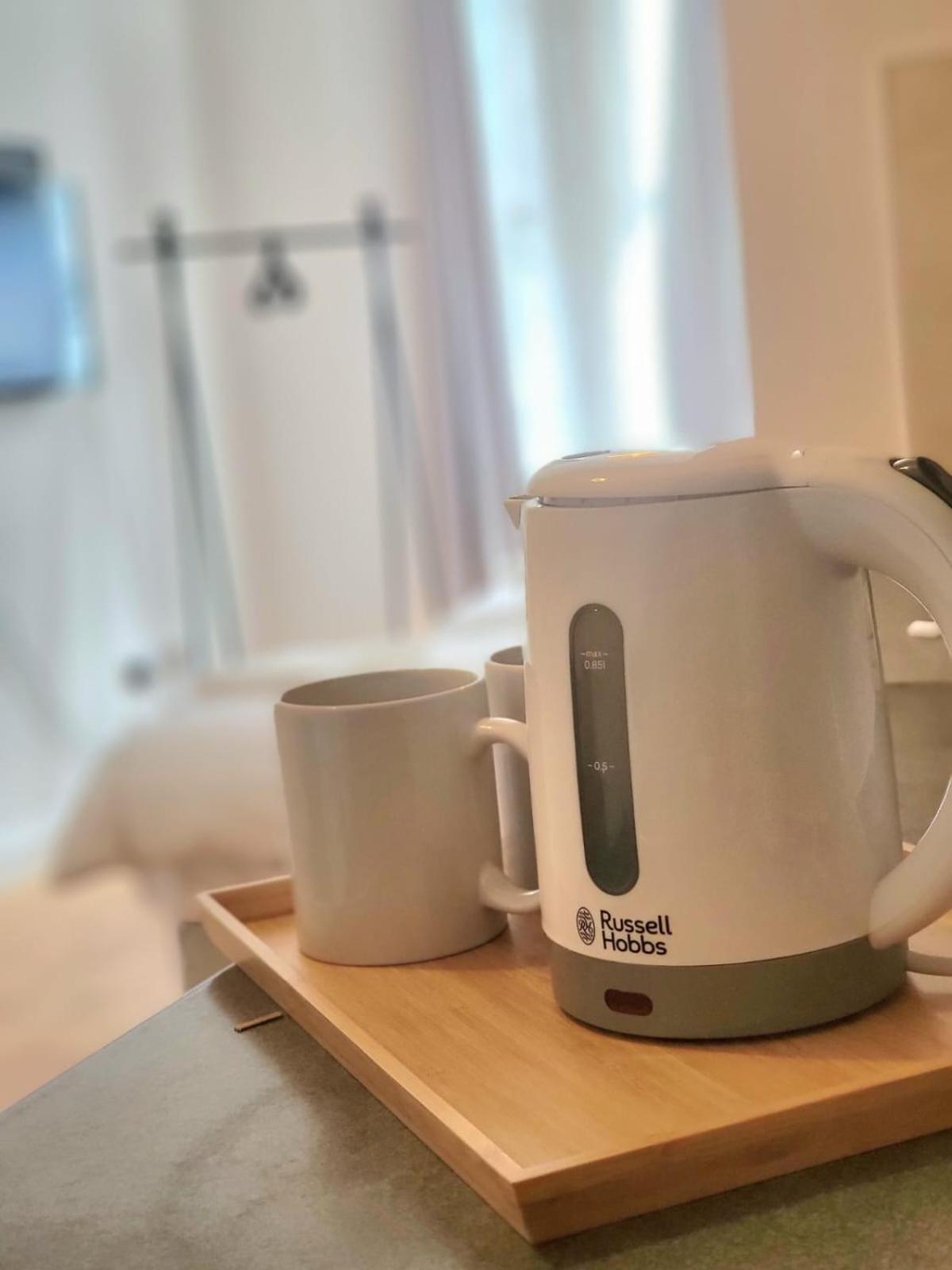 London En-Suite Double Rooms - Leytonstone E11 Екстериор снимка
