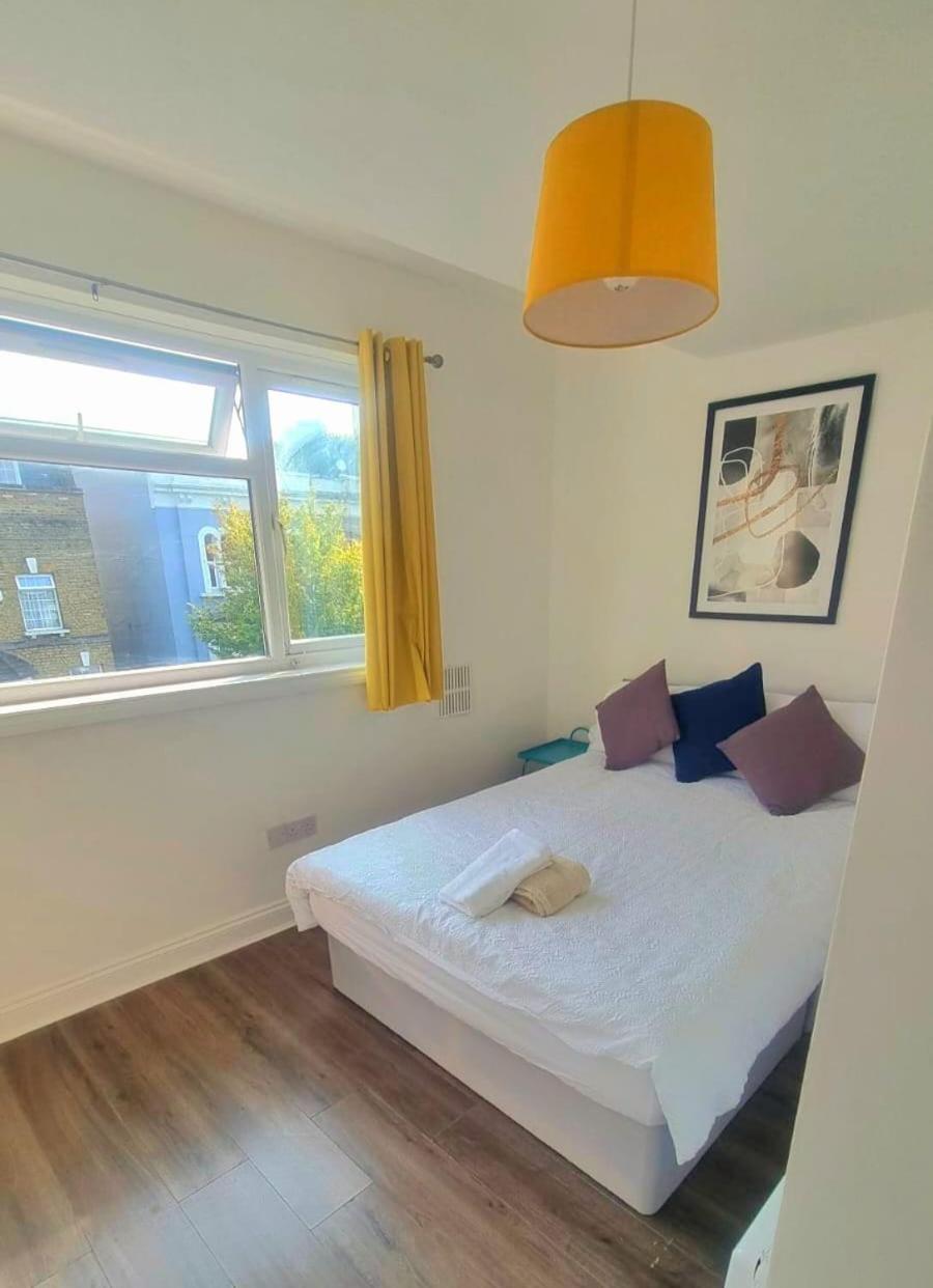 London En-Suite Double Rooms - Leytonstone E11 Екстериор снимка