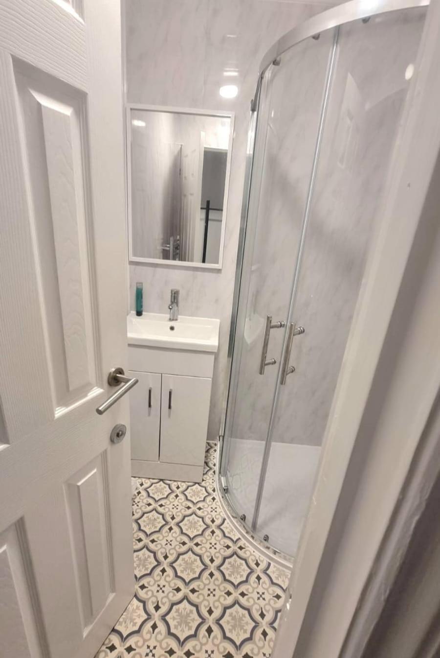 London En-Suite Double Rooms - Leytonstone E11 Екстериор снимка