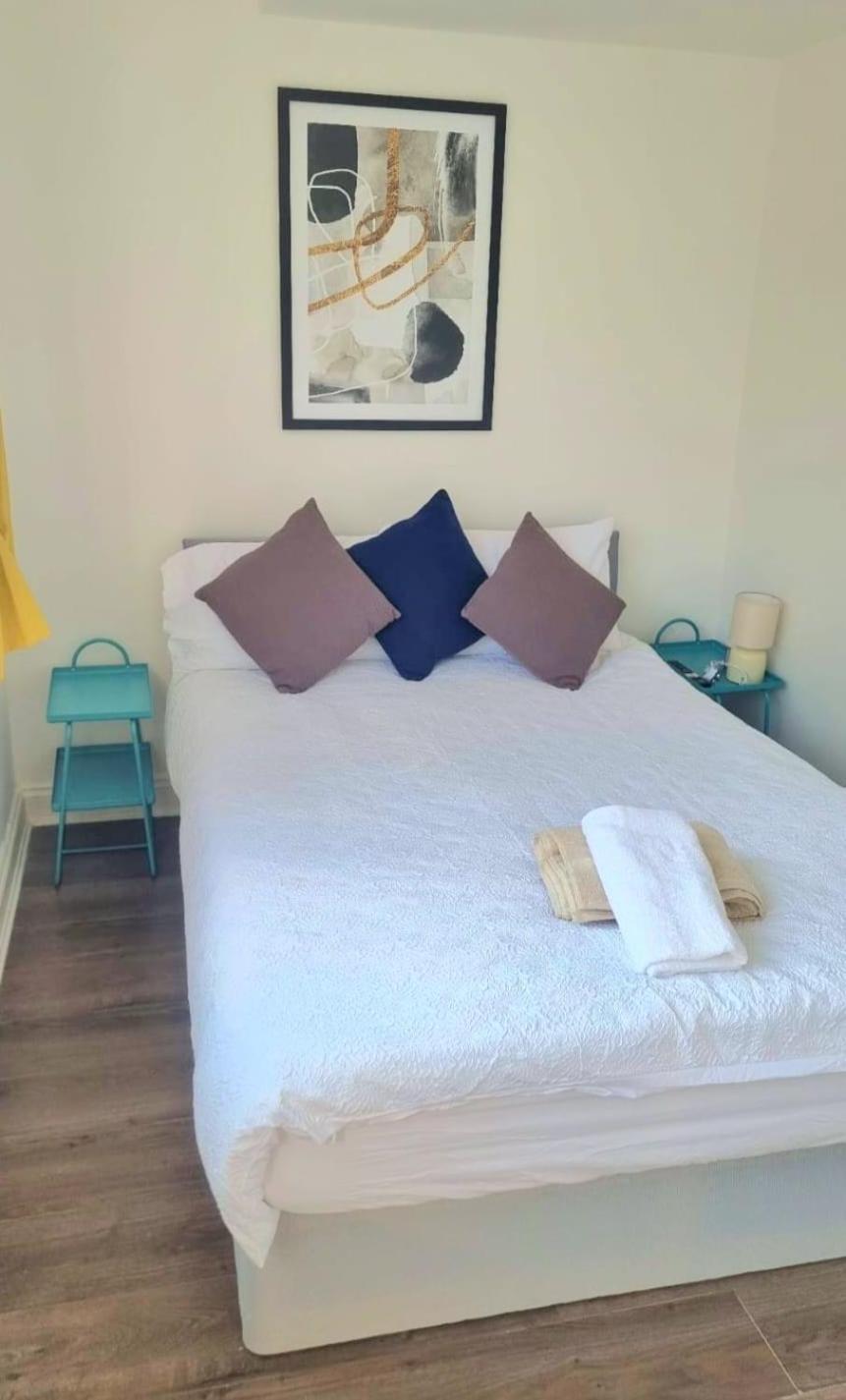 London En-Suite Double Rooms - Leytonstone E11 Екстериор снимка