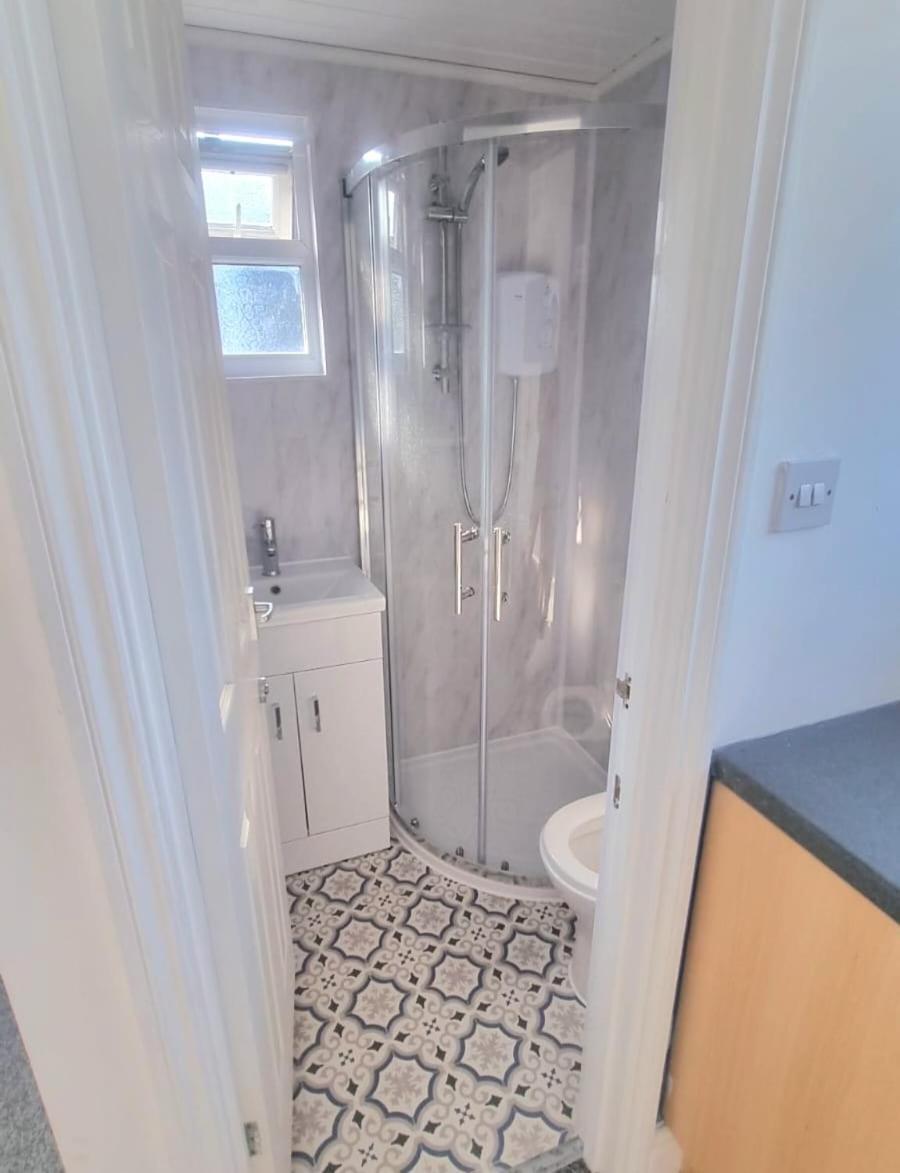 London En-Suite Double Rooms - Leytonstone E11 Екстериор снимка